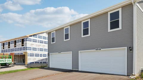Tiny photo for 5040 Yates Road #0183, Mt. Pleasant, WI 53406 (MLS # 12741835)