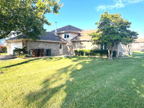 Tinley Park IL 60477