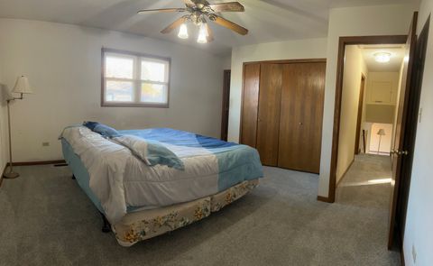 Tiny photo for Tinley Park, IL 60477 (MLS # 12516846)