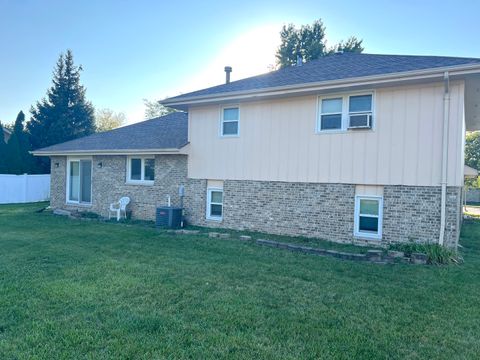 Tiny photo for Tinley Park, IL 60477 (MLS # 12516846)