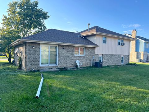 Tiny photo for Tinley Park, IL 60477 (MLS # 12516846)