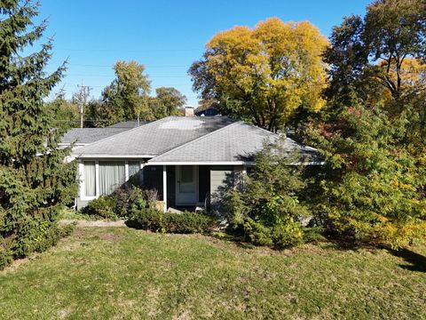 Tiny photo for 4209 Owl Drive, Rolling Meadows, IL 60008 (MLS # 12496246)