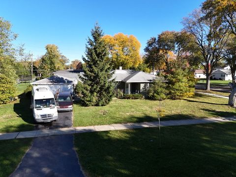 Tiny photo for 4209 Owl Drive, Rolling Meadows, IL 60008 (MLS # 12496246)