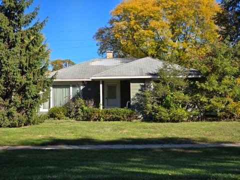 Tiny photo for 4209 Owl Drive, Rolling Meadows, IL 60008 (MLS # 12496246)