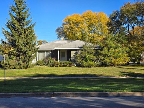 Tiny photo for 4209 Owl Drive, Rolling Meadows, IL 60008 (MLS # 12496246)