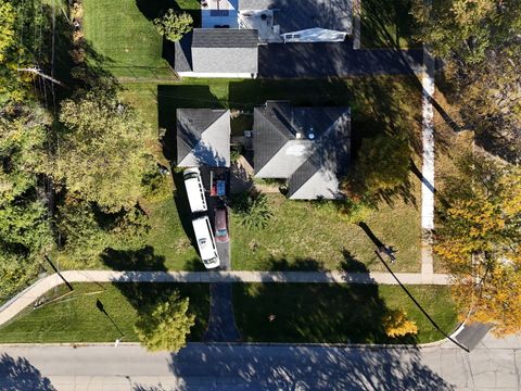 Tiny photo for 4209 Owl Drive, Rolling Meadows, IL 60008 (MLS # 12496246)