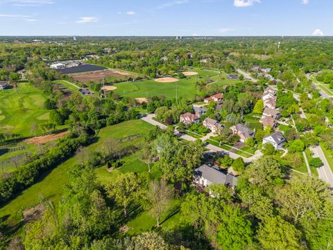 Tiny photo for 1760 Shaffner Road, Wheaton, IL 60189 (MLS # 12641309)