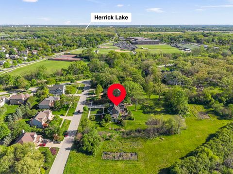 Tiny photo for 1760 Shaffner Road, Wheaton, IL 60189 (MLS # 12641309)