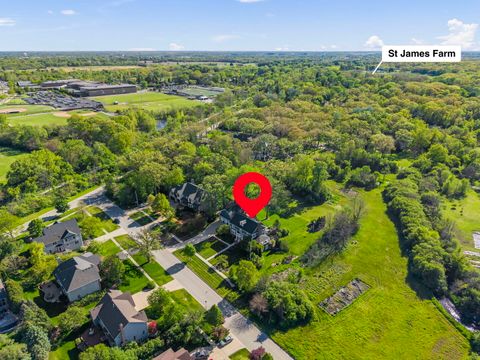 Tiny photo for 1760 Shaffner Road, Wheaton, IL 60189 (MLS # 12641309)