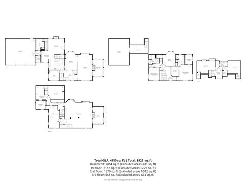 Tiny photo for 1760 Shaffner Road, Wheaton, IL 60189 (MLS # 12641309)