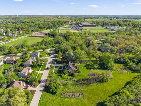 Tiny photo for 1760 Shaffner Road, Wheaton, IL 60189 (MLS # 12641309)