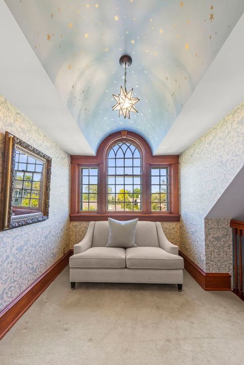 Tiny photo for 1760 Shaffner Road, Wheaton, IL 60189 (MLS # 12641309)