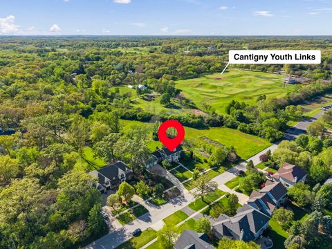Tiny photo for 1760 Shaffner Road, Wheaton, IL 60189 (MLS # 12641309)