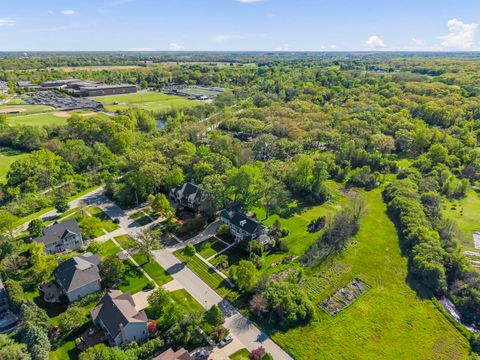 Tiny photo for 1760 Shaffner Road, Wheaton, IL 60189 (MLS # 12641309)
