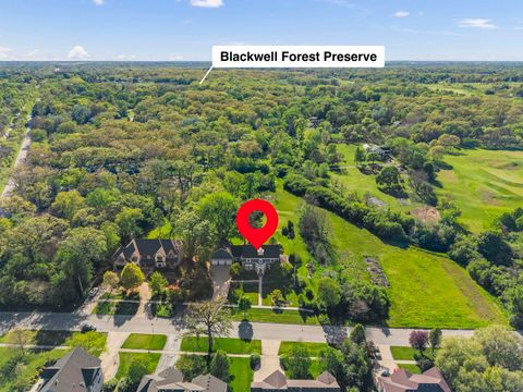 Tiny photo for 1760 Shaffner Road, Wheaton, IL 60189 (MLS # 12641309)
