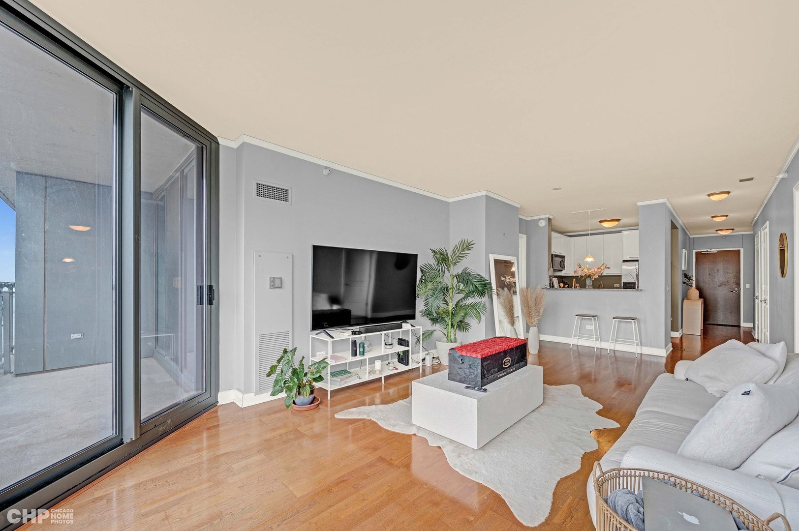 450 E Waterside Drive 1511