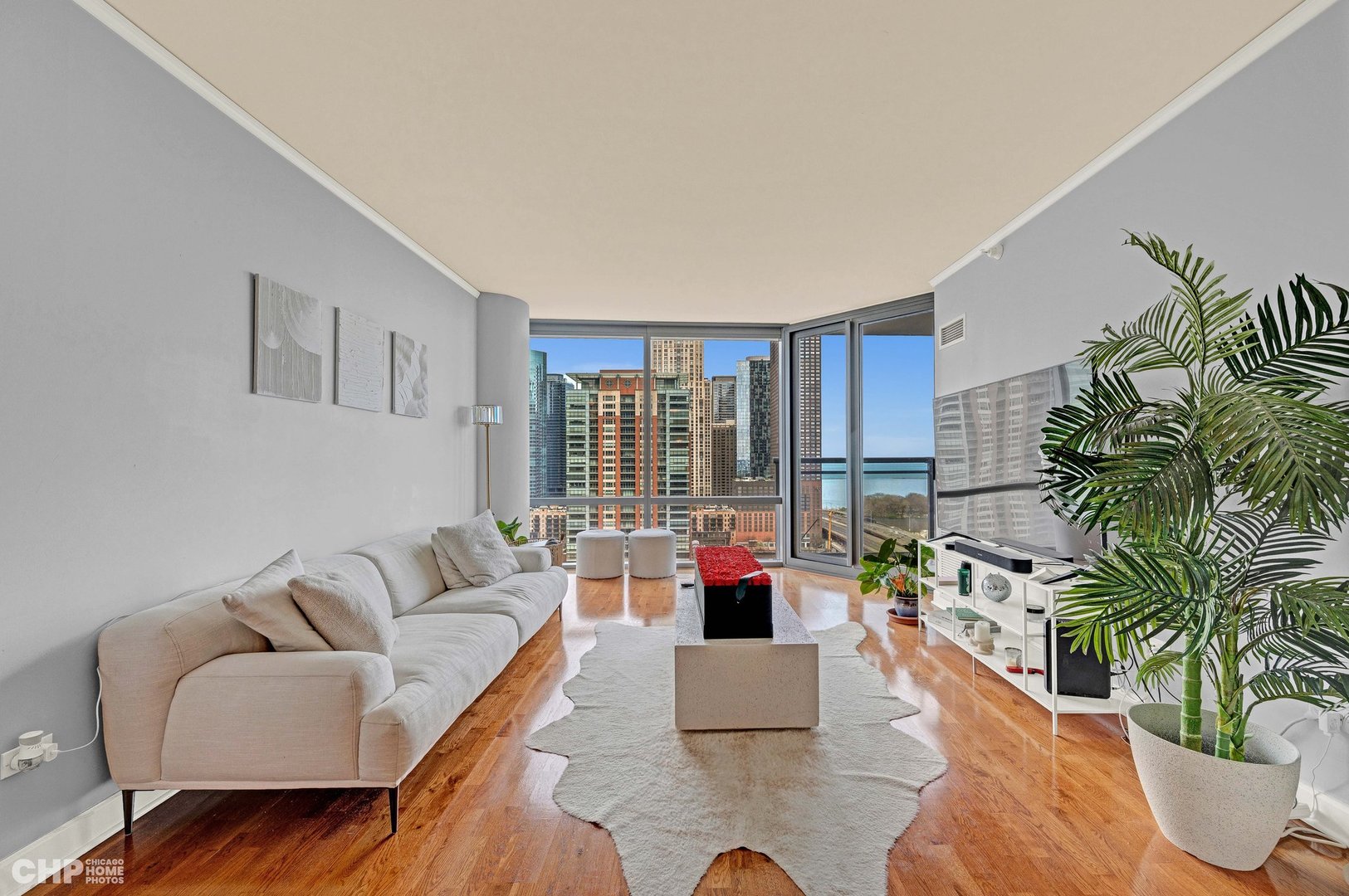 450 E Waterside Drive 1511