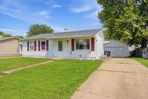 Photo of 819 E 3rd Avenue, Milan, IL 61264 (MLS # 12728554)