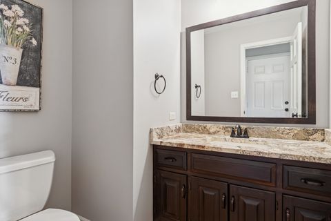 Tiny photo for 3004 Bennett Drive, Naperville, IL 60564 (MLS # 12479909)