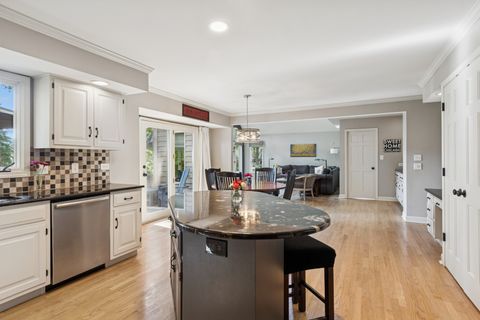 Tiny photo for 3004 Bennett Drive, Naperville, IL 60564 (MLS # 12479909)