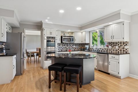 Tiny photo for 3004 Bennett Drive, Naperville, IL 60564 (MLS # 12479909)