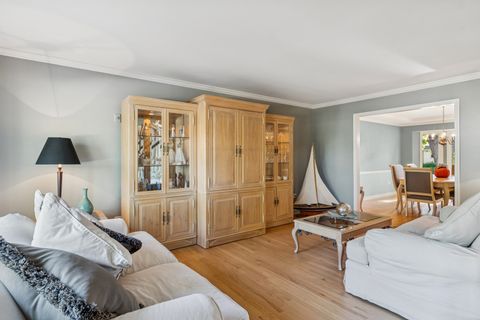 Tiny photo for 3004 Bennett Drive, Naperville, IL 60564 (MLS # 12479909)