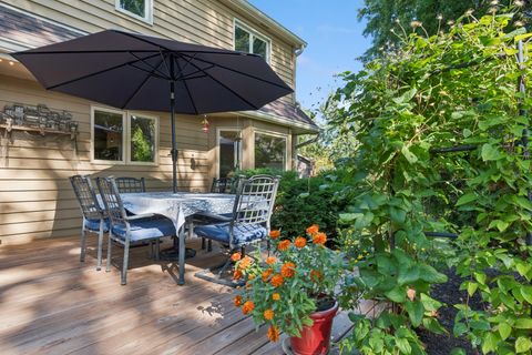 Tiny photo for 3004 Bennett Drive, Naperville, IL 60564 (MLS # 12479909)