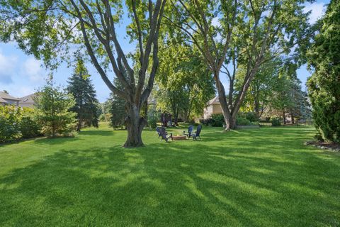 Tiny photo for 3004 Bennett Drive, Naperville, IL 60564 (MLS # 12479909)