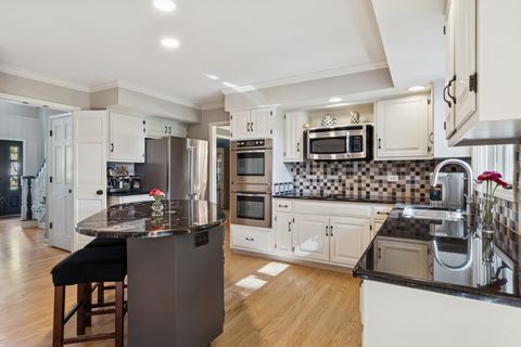 Tiny photo for 3004 Bennett Drive, Naperville, IL 60564 (MLS # 12479909)