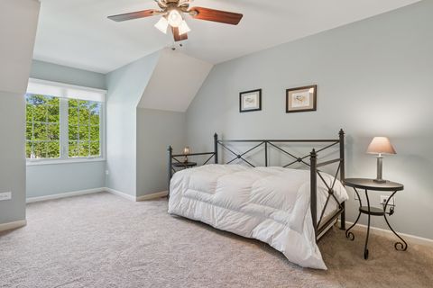 Tiny photo for 3004 Bennett Drive, Naperville, IL 60564 (MLS # 12479909)