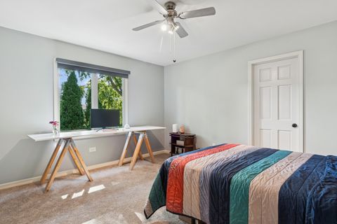 Tiny photo for 3004 Bennett Drive, Naperville, IL 60564 (MLS # 12479909)