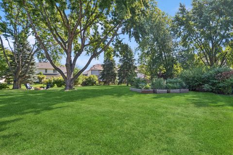 Tiny photo for 3004 Bennett Drive, Naperville, IL 60564 (MLS # 12479909)