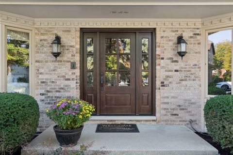 Tiny photo for 3004 Bennett Drive, Naperville, IL 60564 (MLS # 12479909)