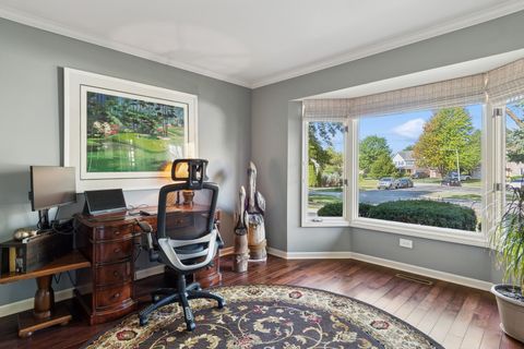 Tiny photo for 3004 Bennett Drive, Naperville, IL 60564 (MLS # 12479909)