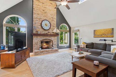 Tiny photo for 3004 Bennett Drive, Naperville, IL 60564 (MLS # 12479909)