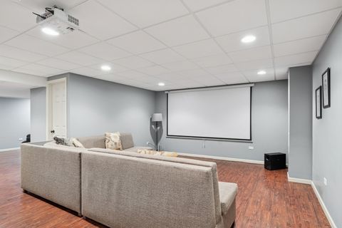 Tiny photo for 3004 Bennett Drive, Naperville, IL 60564 (MLS # 12479909)