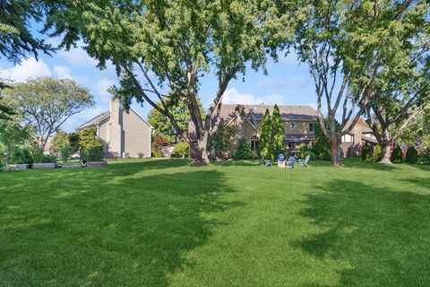 Tiny photo for 3004 Bennett Drive, Naperville, IL 60564 (MLS # 12479909)