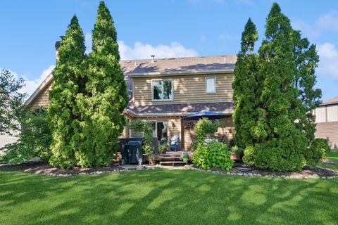 Tiny photo for 3004 Bennett Drive, Naperville, IL 60564 (MLS # 12479909)