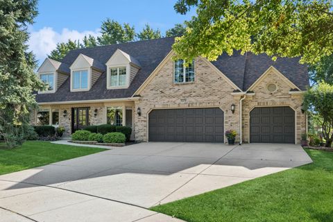 Photo of 3004 Bennett Drive, Naperville, IL 60564 (MLS # 12479909)
