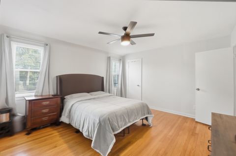 Tiny photo for 3043 W 96th Place, Evergreen Park, IL 60805 (MLS # 12496190)