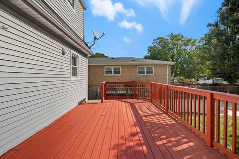 Tiny photo for 3043 W 96th Place, Evergreen Park, IL 60805 (MLS # 12496190)