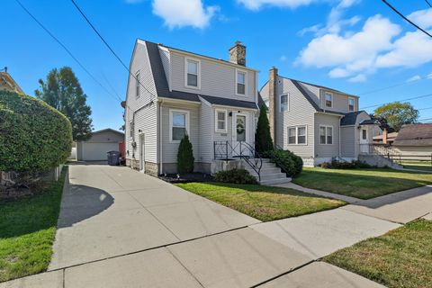Tiny photo for 3043 W 96th Place, Evergreen Park, IL 60805 (MLS # 12496190)