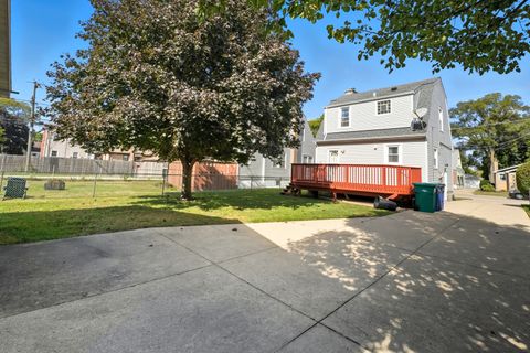 Tiny photo for 3043 W 96th Place, Evergreen Park, IL 60805 (MLS # 12496190)