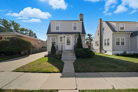 Tiny photo for 3043 W 96th Place, Evergreen Park, IL 60805 (MLS # 12496190)