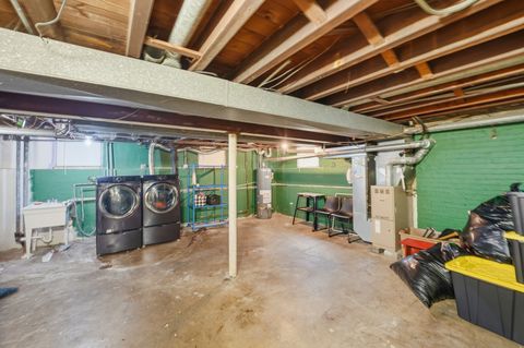 Tiny photo for 3043 W 96th Place, Evergreen Park, IL 60805 (MLS # 12496190)