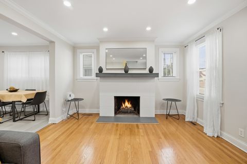 Tiny photo for 3043 W 96th Place, Evergreen Park, IL 60805 (MLS # 12496190)