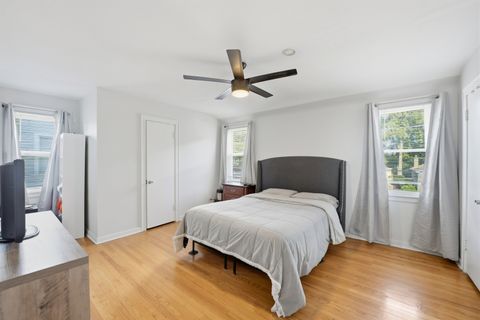 Tiny photo for 3043 W 96th Place, Evergreen Park, IL 60805 (MLS # 12496190)