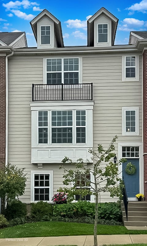 Photo of 27 Bethel Lane, Schaumburg, IL 60194 (MLS # 12783124)
