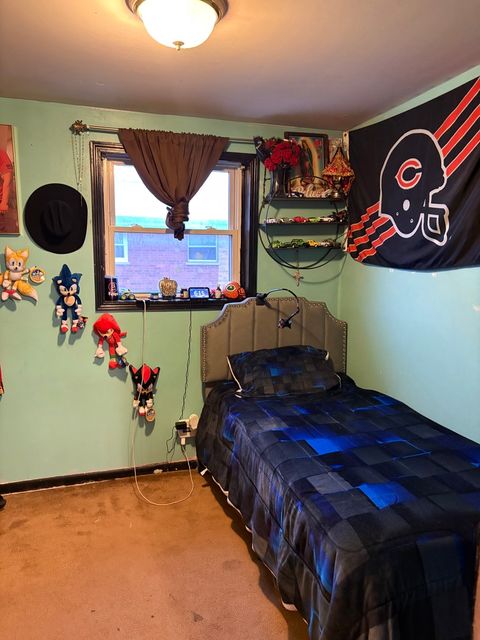 Tiny photo for 210 Linn Court #D, North Aurora, IL 60542 (MLS # 12589084)