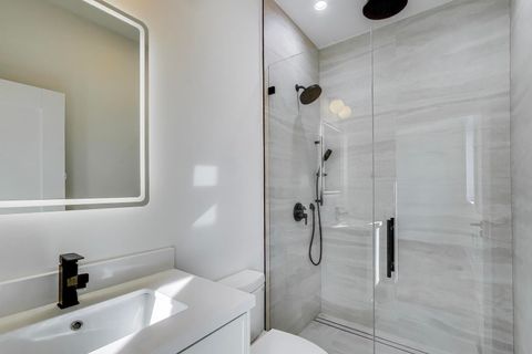 Tiny photo for 2307 W Foster Avenue #1, Chicago, IL 60625 (MLS # 12534541)